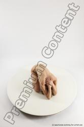 Human Anatomy poses - Alexej